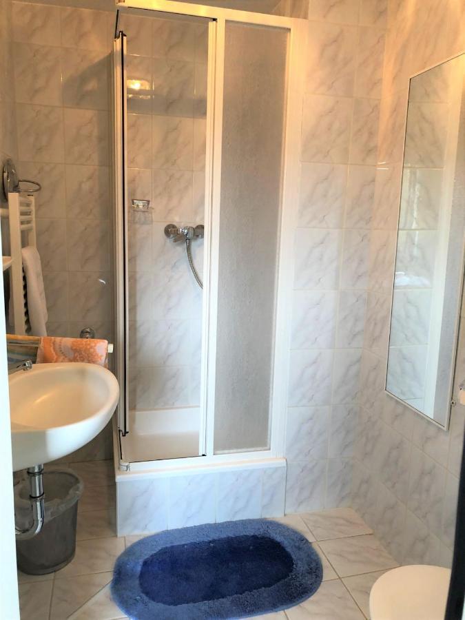 מלון באד שטבן Gastehaus Stumpf מראה חיצוני תמונה